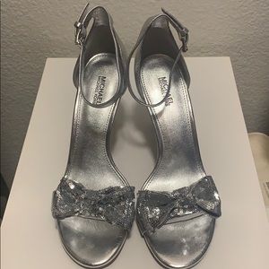 Michael Kors Heels